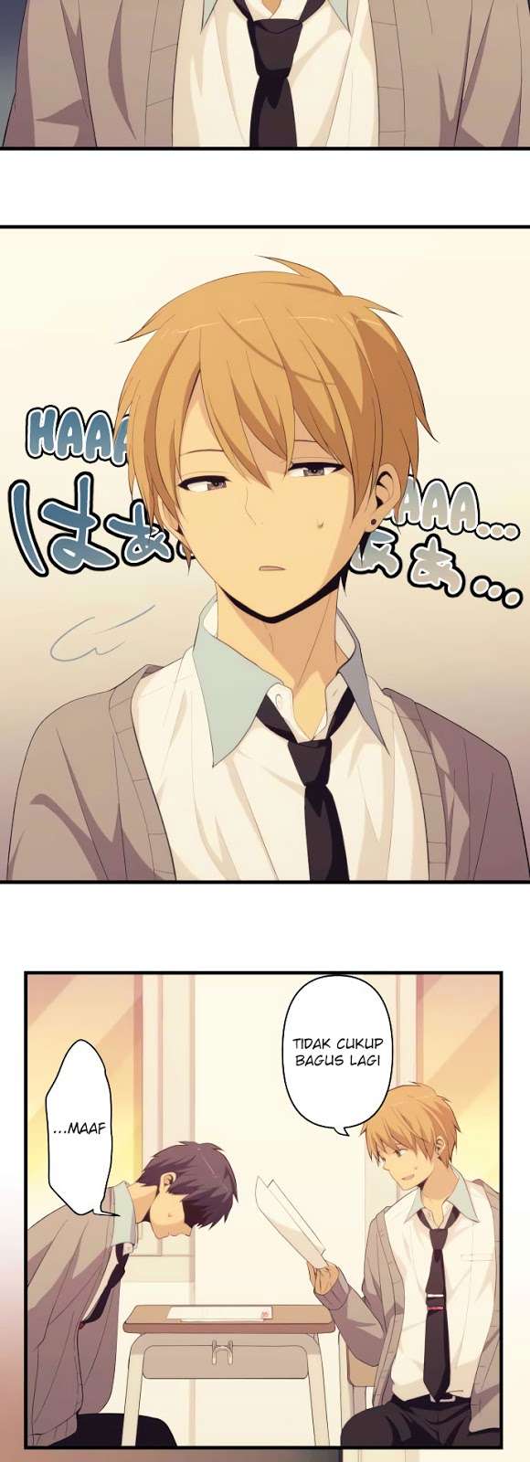 Chapter 182 - halaman 19