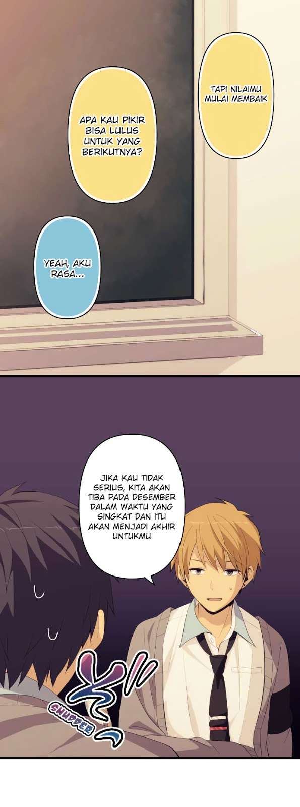 Chapter 182 - halaman 20