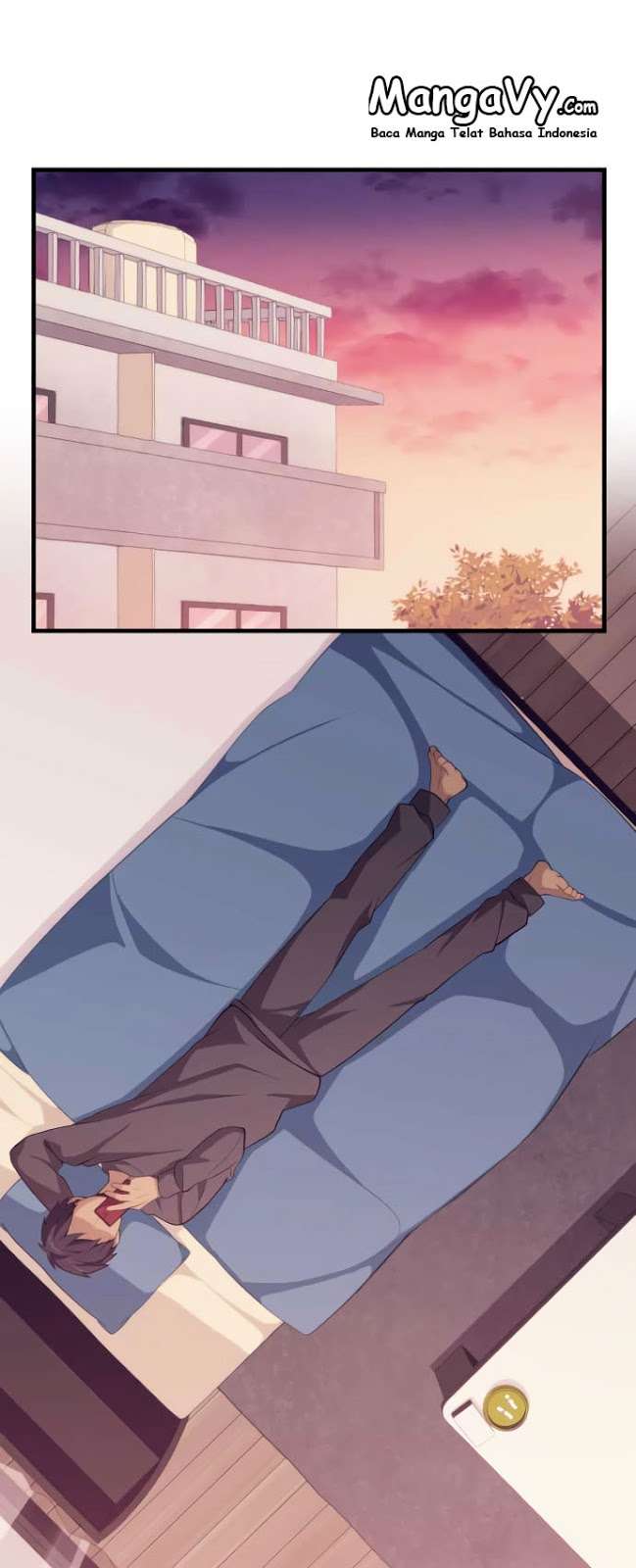 Chapter 182 - halaman 3