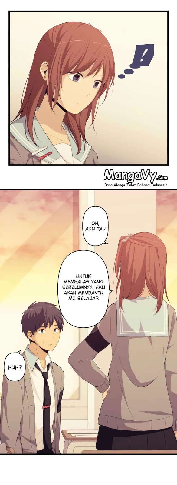 Chapter 182 - halaman 22