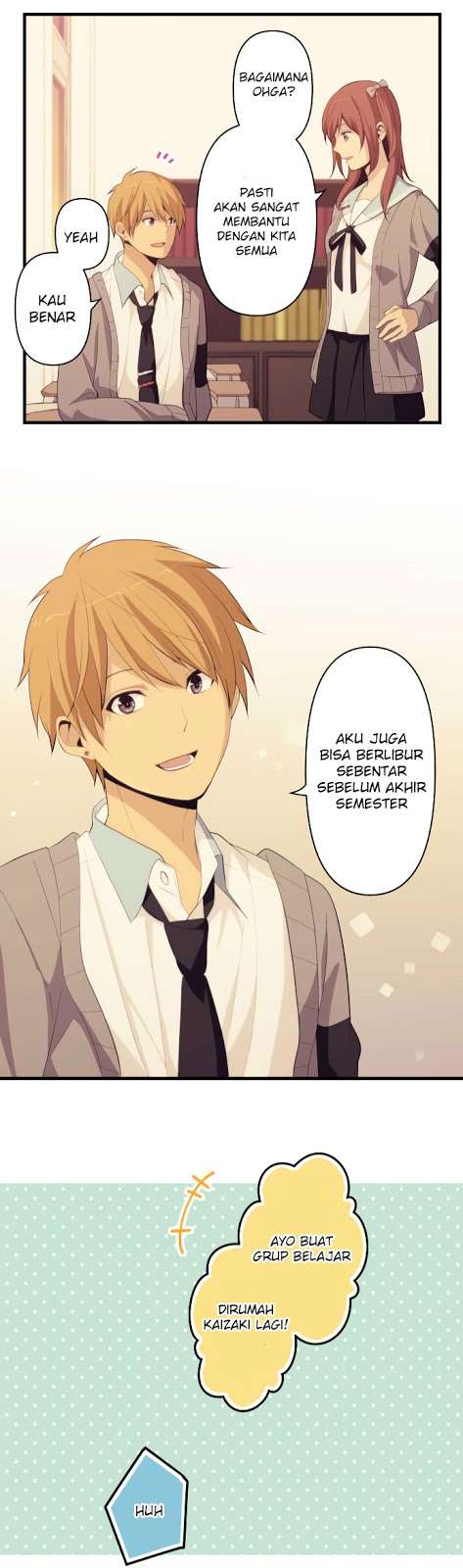 Chapter 182 - halaman 23