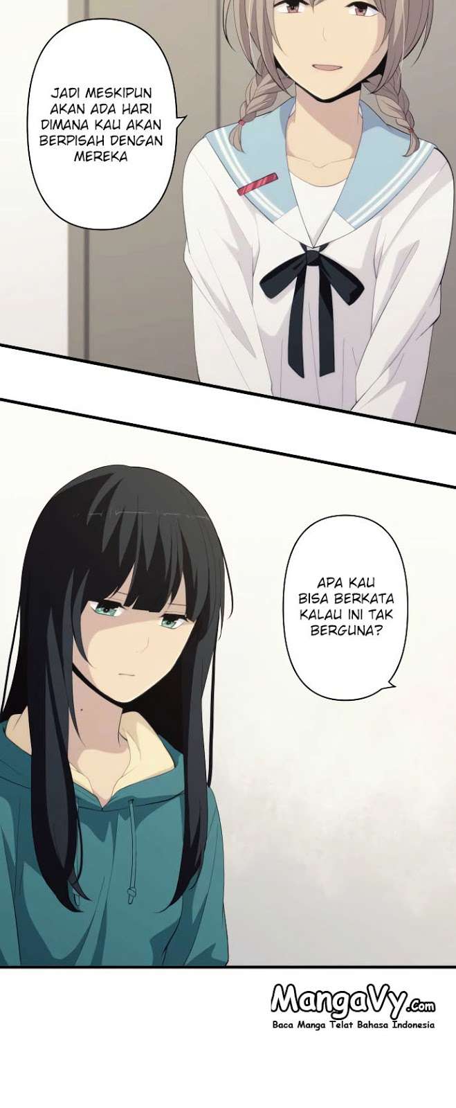Chapter 181 - halaman 14