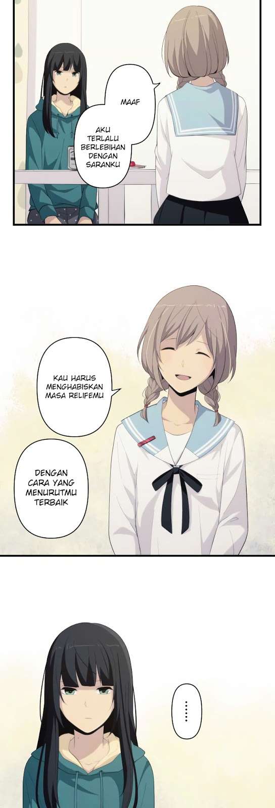 Chapter 181 - halaman 16