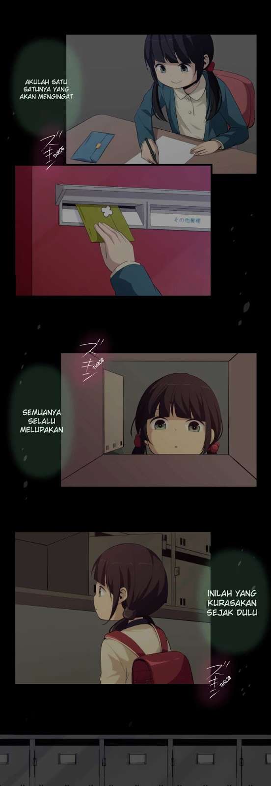 Chapter 181 - halaman 20