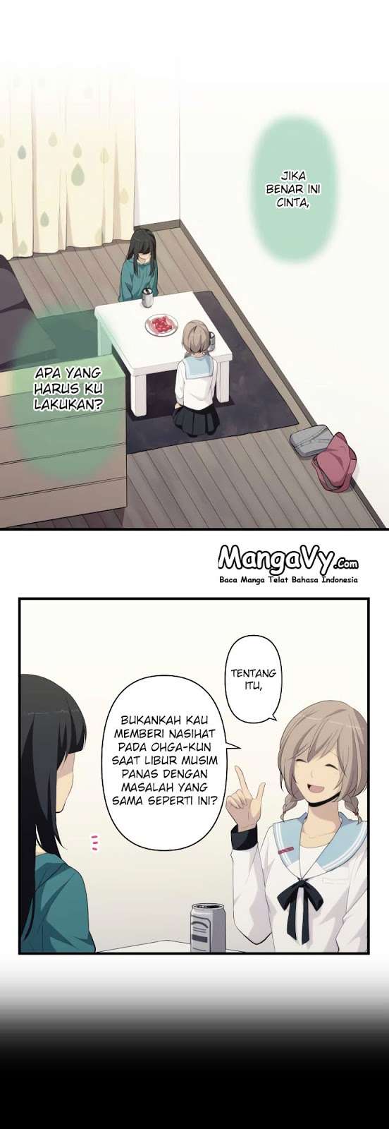 Chapter 181 - halaman 3