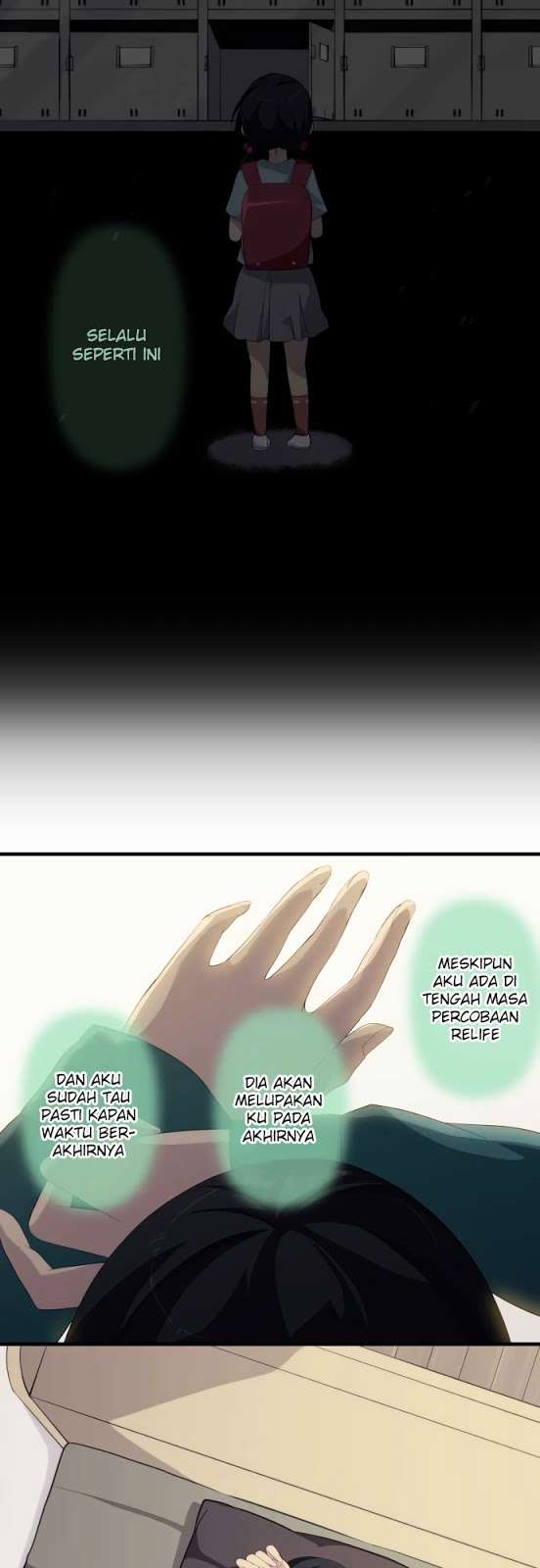 Chapter 181 - halaman 21