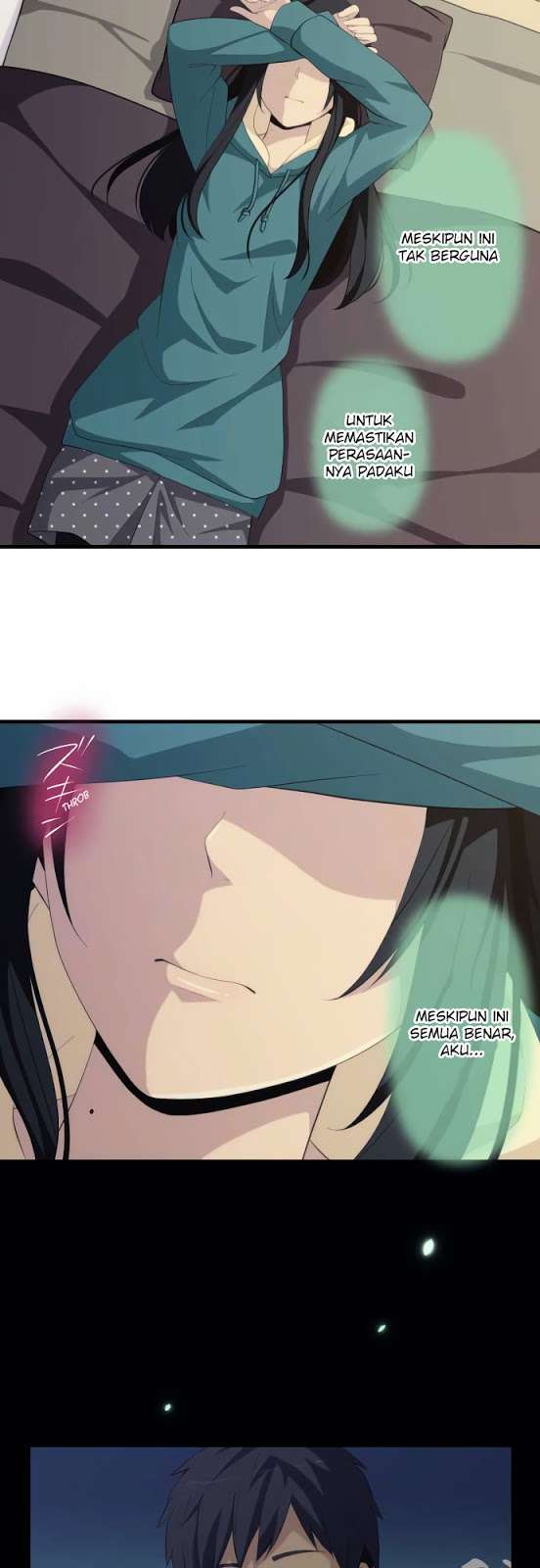 Chapter 181 - halaman 22