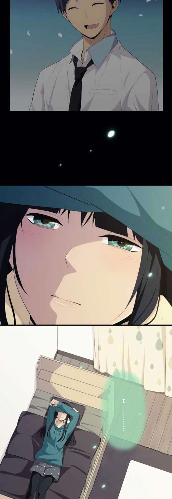 Chapter 181 - halaman 23