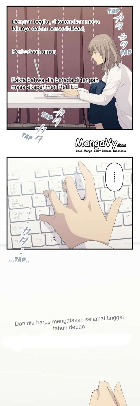 Chapter 181 - halaman 26