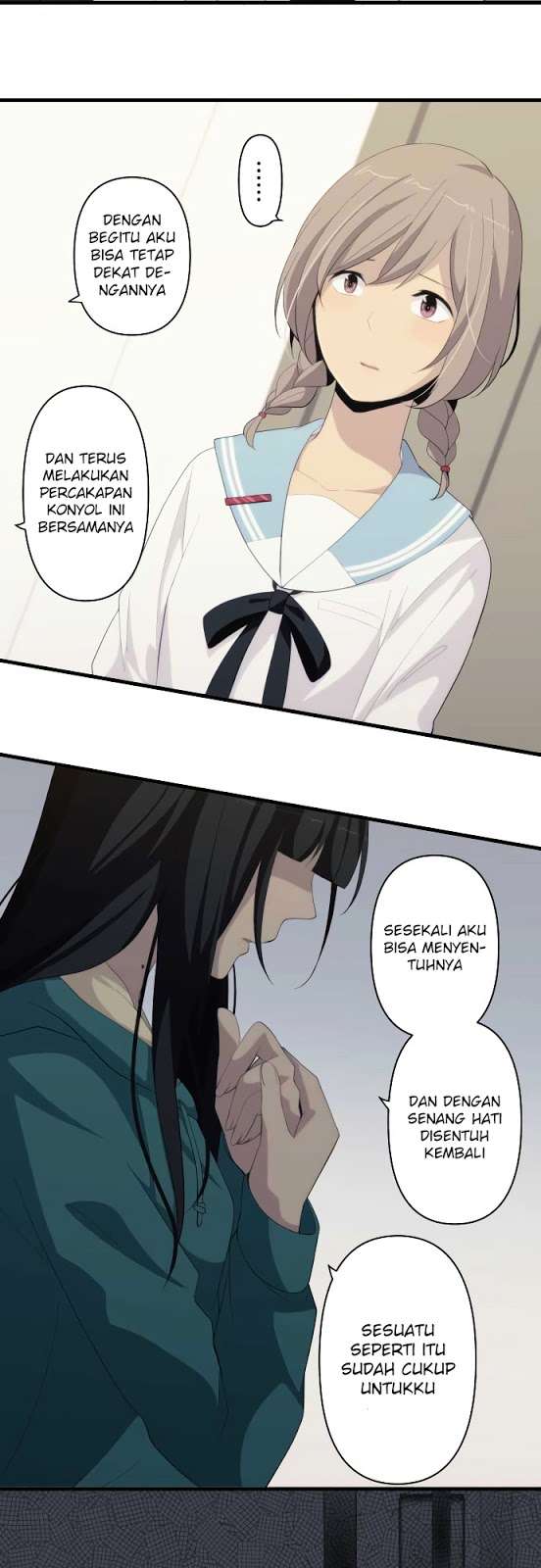Chapter 181 - halaman 8