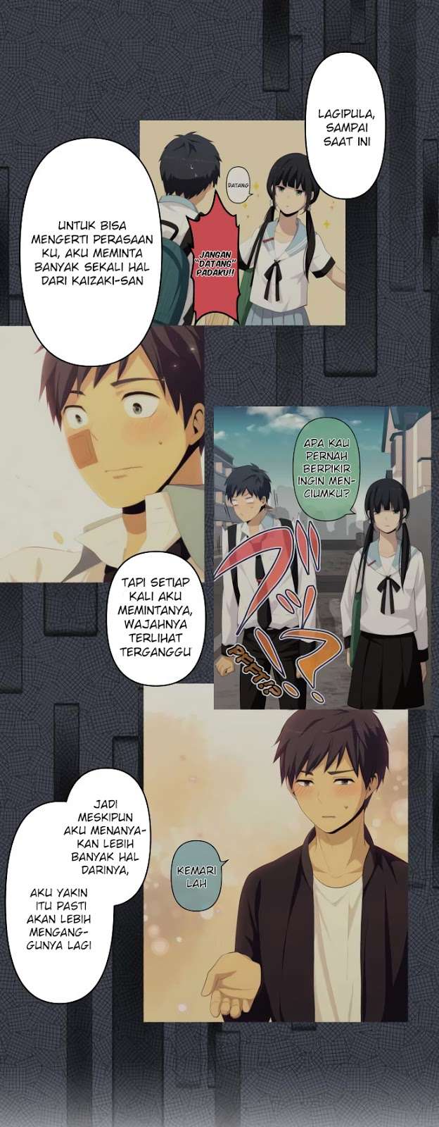 Chapter 181 - halaman 9