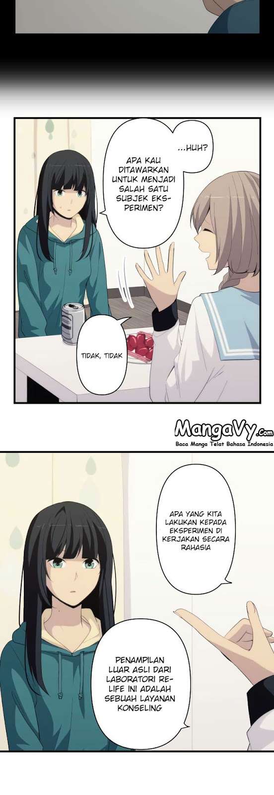 Chapter 180 - halaman 12
