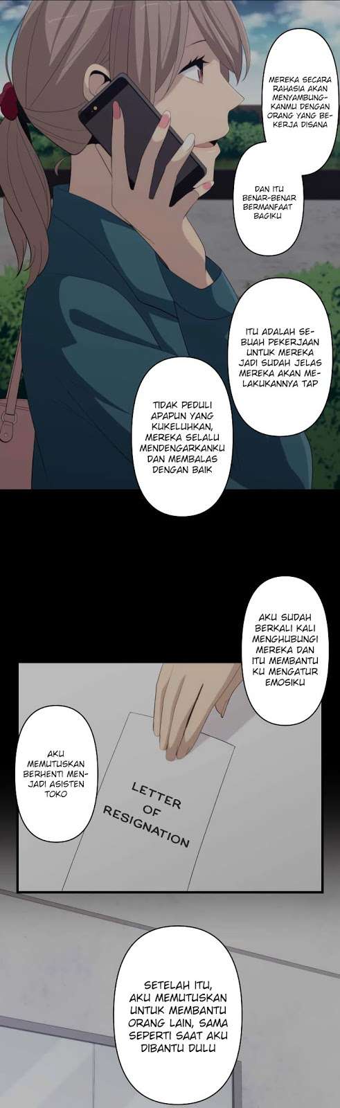 Chapter 180 - halaman 14