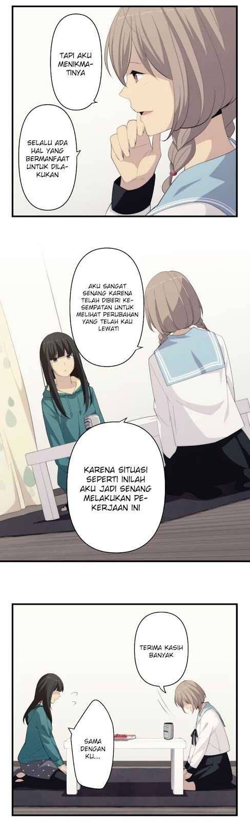 Chapter 180 - halaman 16