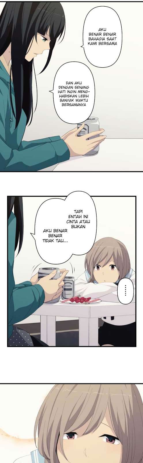 Chapter 180 - halaman 23
