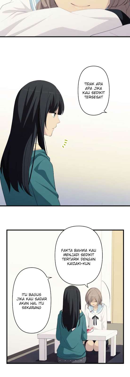 Chapter 180 - halaman 24