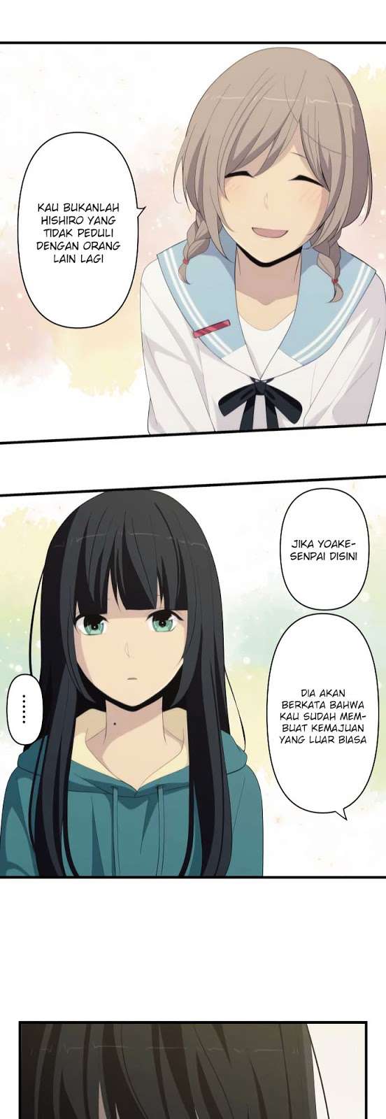 Chapter 180 - halaman 25