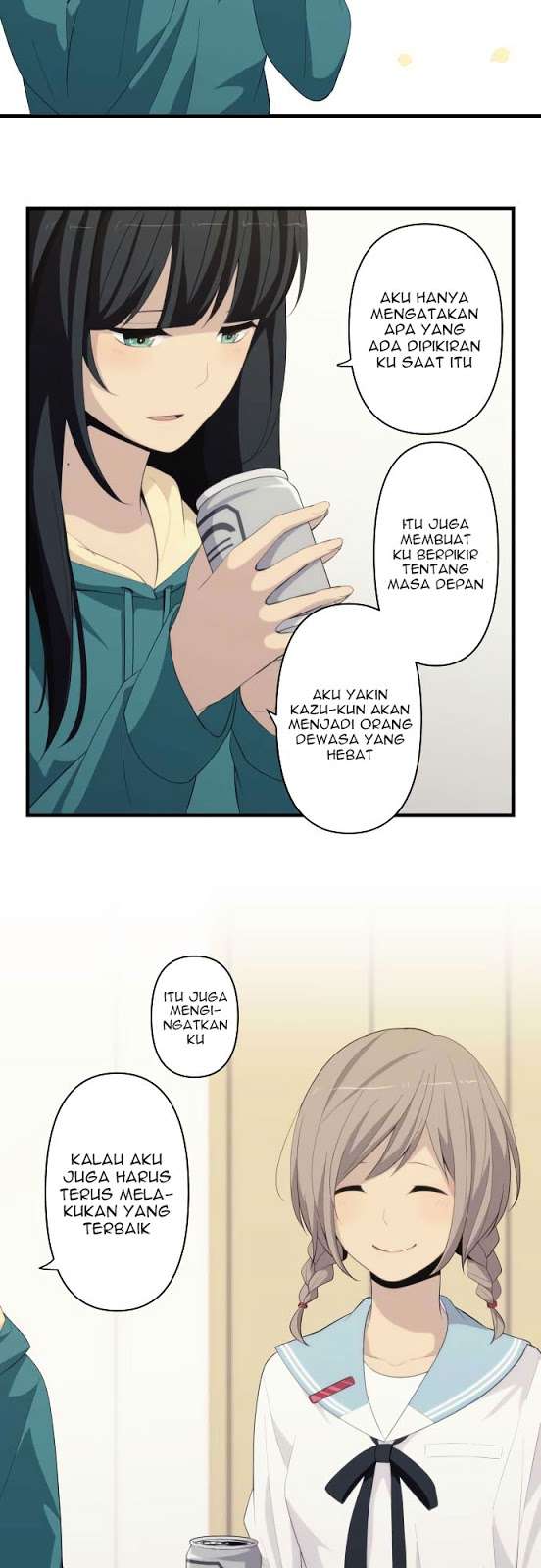 Chapter 180 - halaman 5
