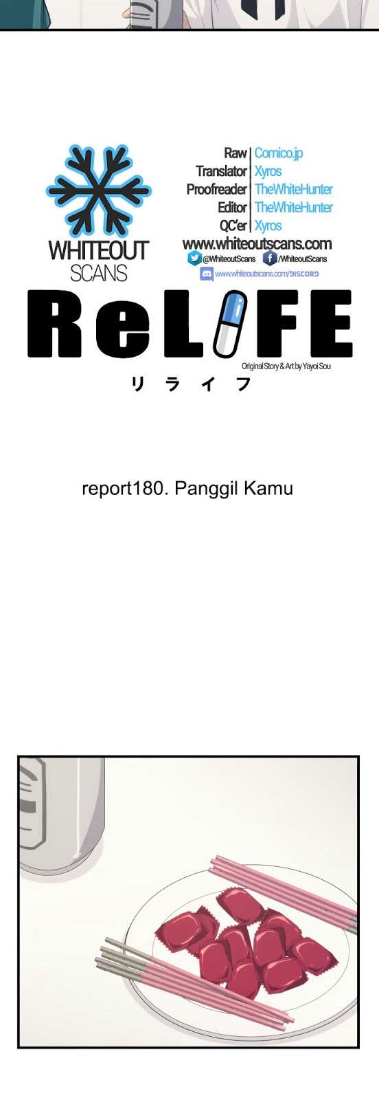 Chapter 180 - halaman 6