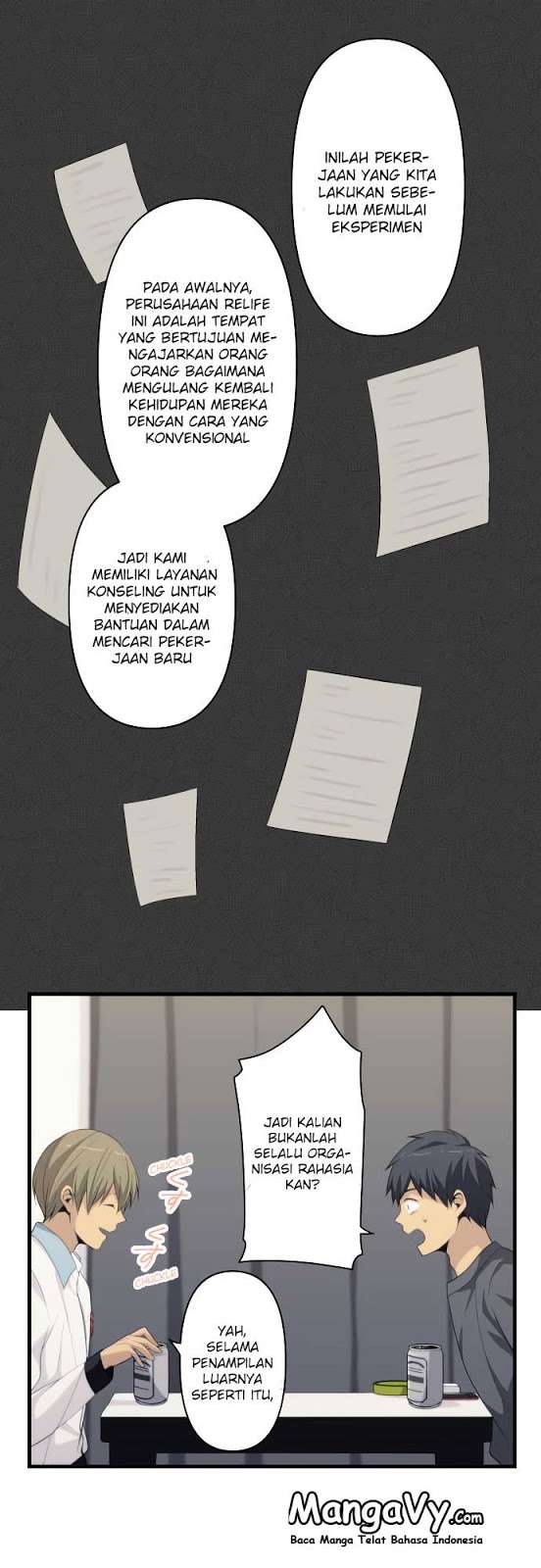 Chapter 179 - halaman 17