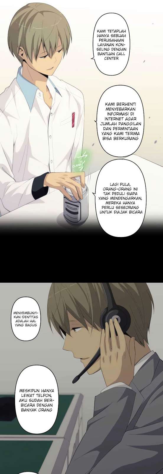 Chapter 179 - halaman 18