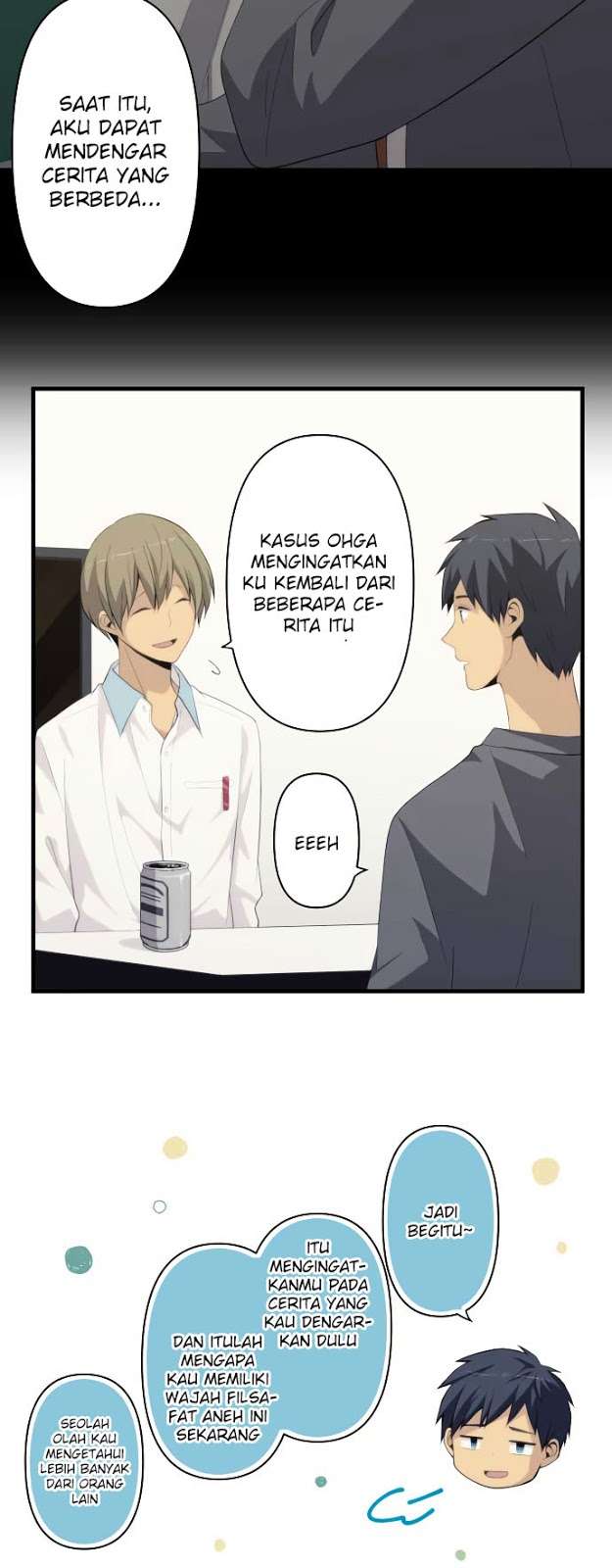 Chapter 179 - halaman 19