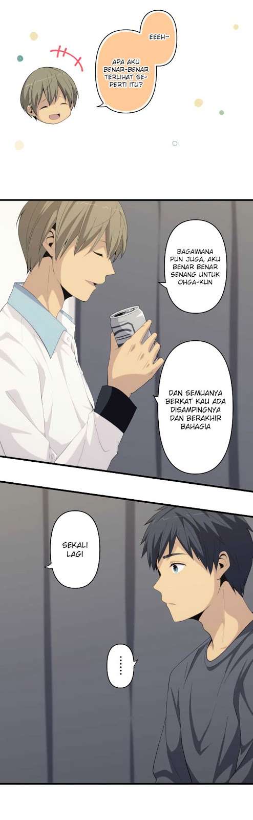 Chapter 179 - halaman 20