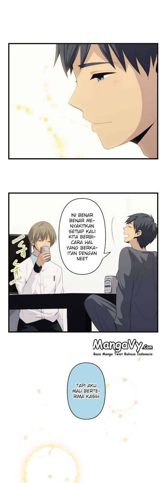 Chapter 179 - halaman 21