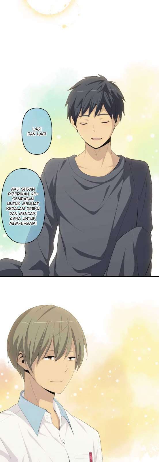 Chapter 179 - halaman 22
