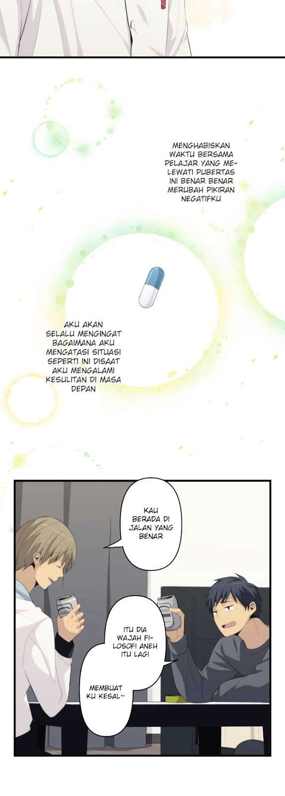 Chapter 179 - halaman 23