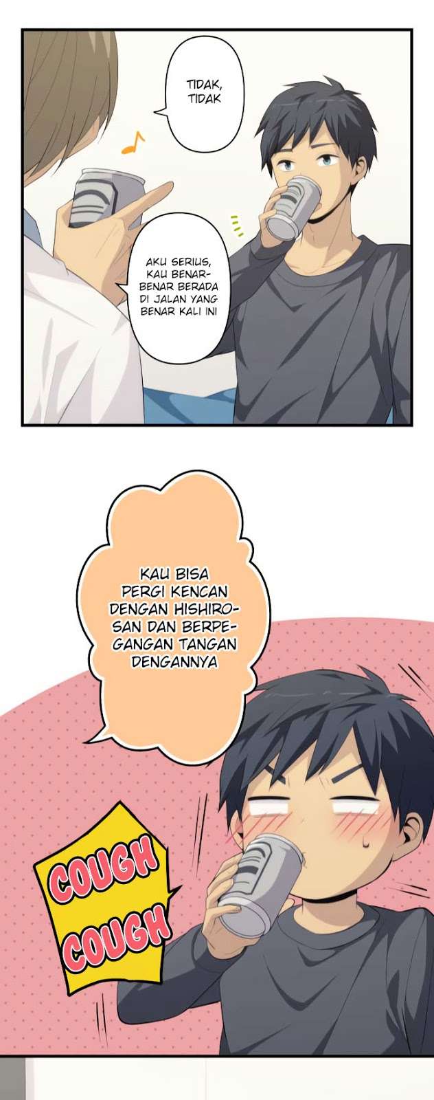 Chapter 179 - halaman 24