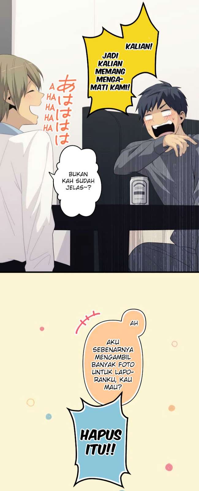 Chapter 179 - halaman 25