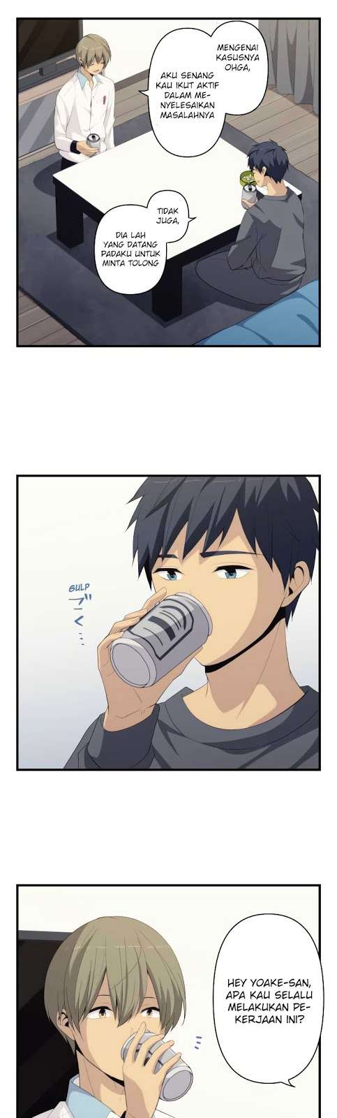 Chapter 179 - halaman 5