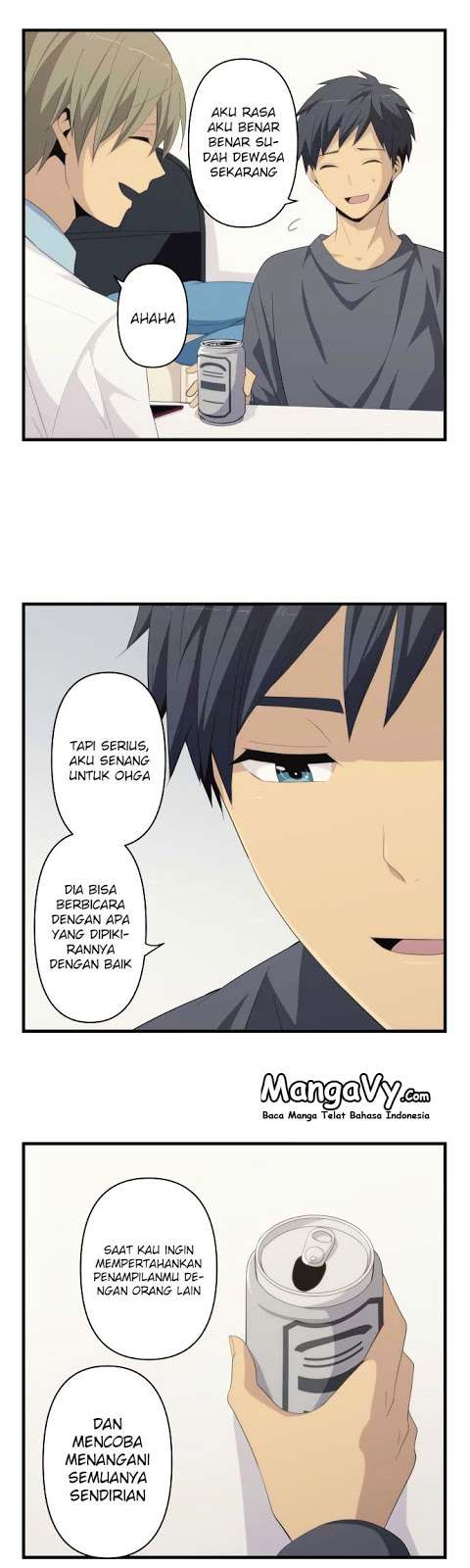 Chapter 179 - halaman 8