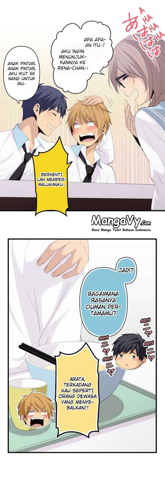 Chapter 178 - halaman 18