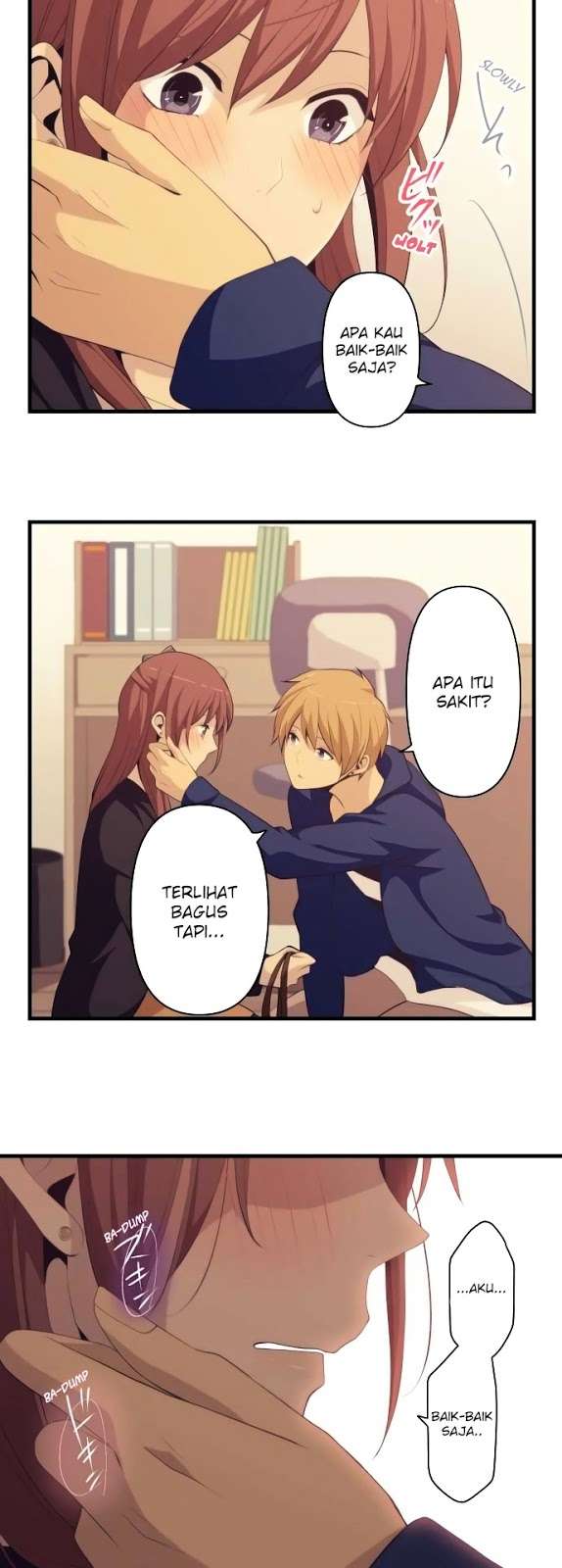 Chapter 177 - halaman 17