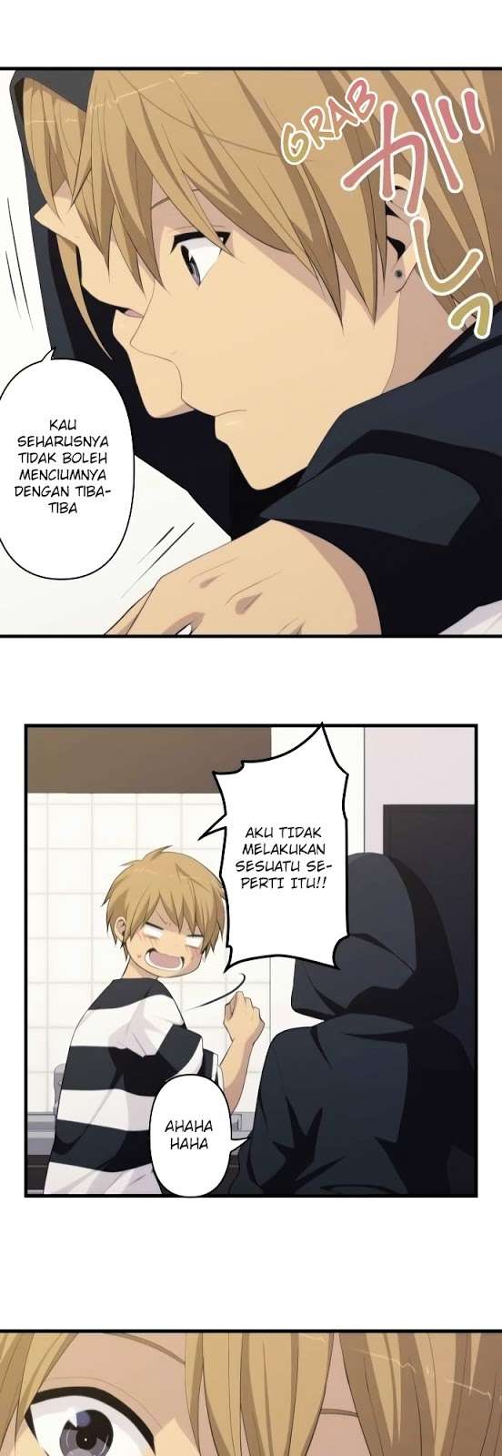 Chapter 177 - halaman 24