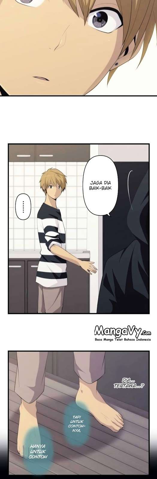 Chapter 177 - halaman 25