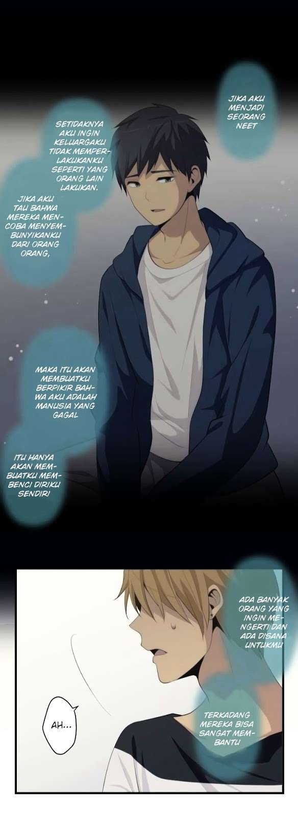 Chapter 177 - halaman 26