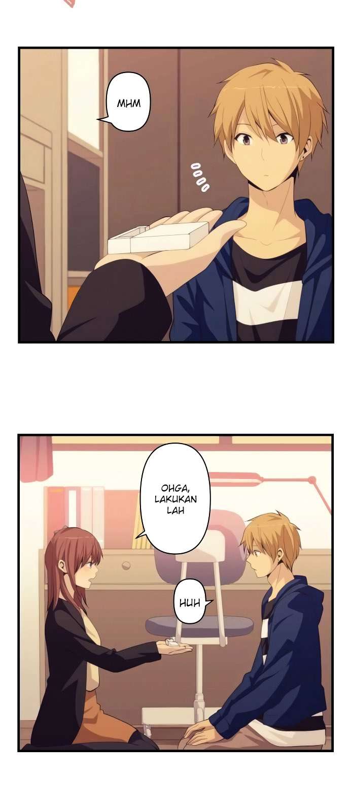 Chapter 177 - halaman 6