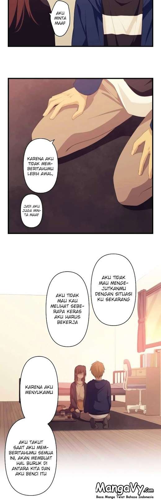 Chapter 176 - halaman 17