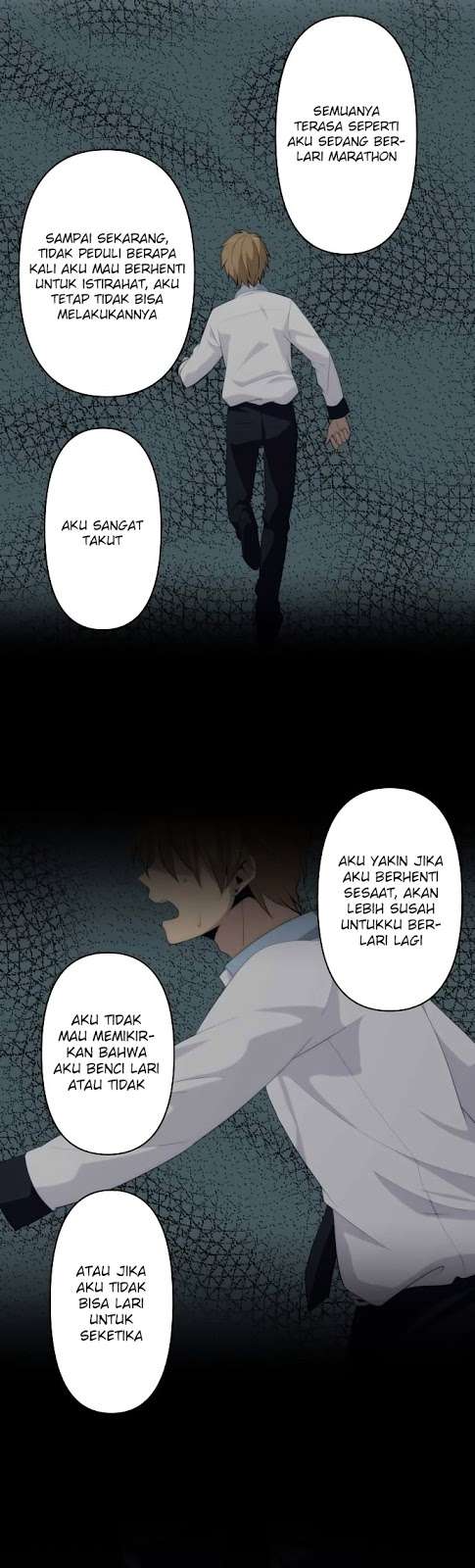Chapter 176 - halaman 20