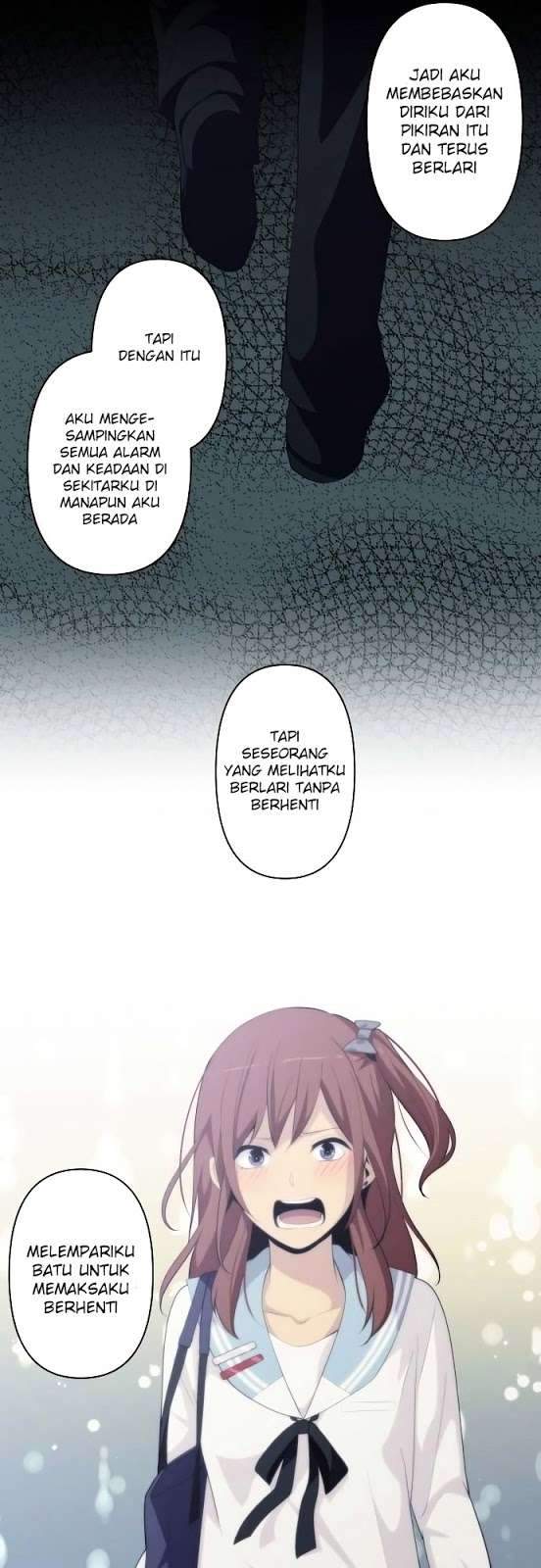 Chapter 176 - halaman 21