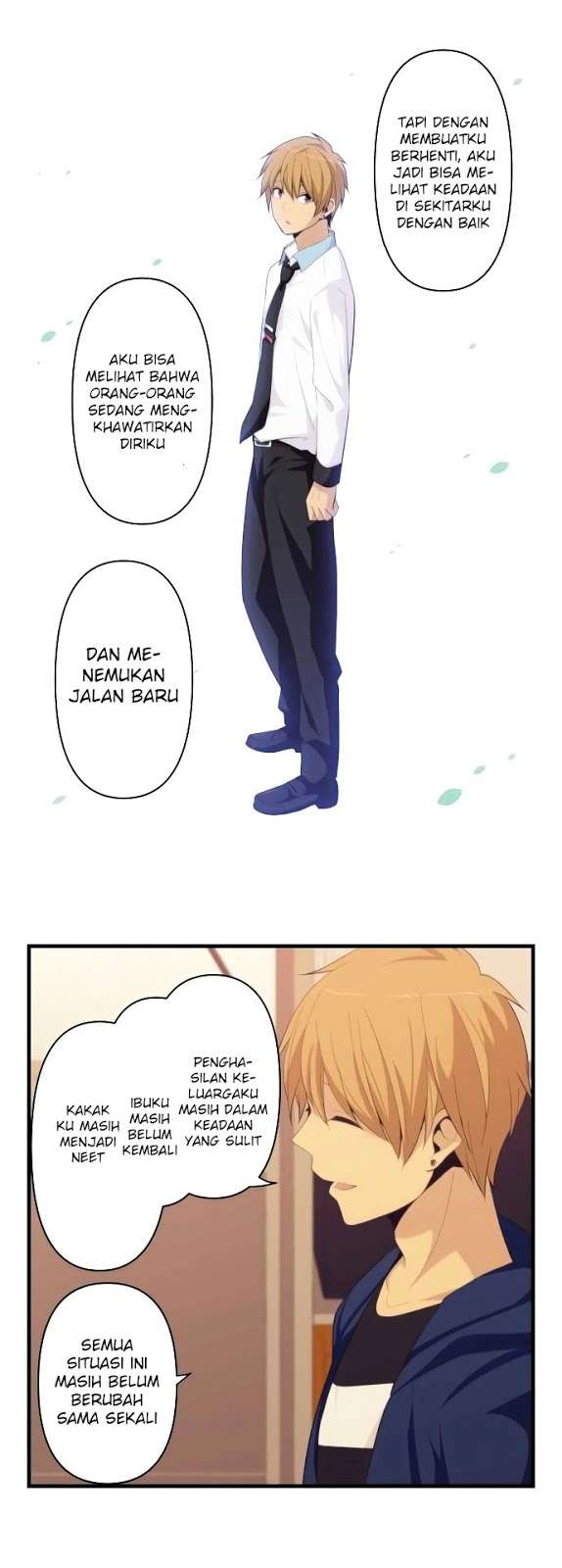 Chapter 176 - halaman 23