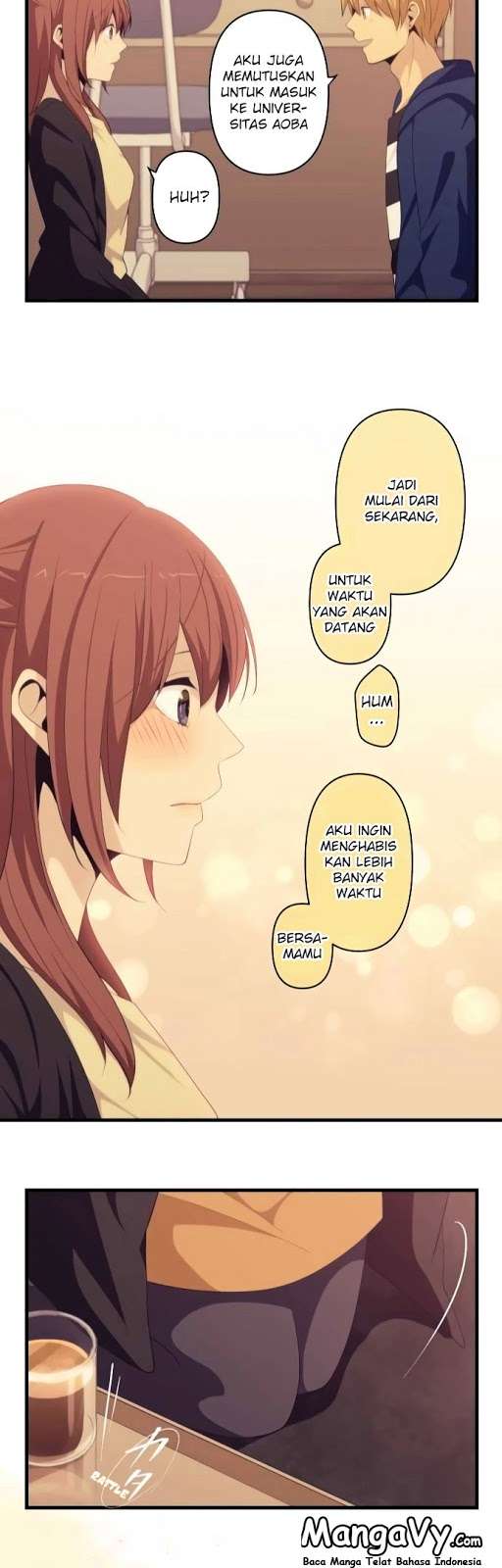 Chapter 176 - halaman 26