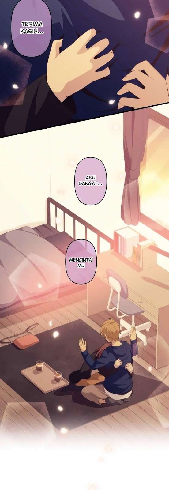 Chapter 176 - halaman 28
