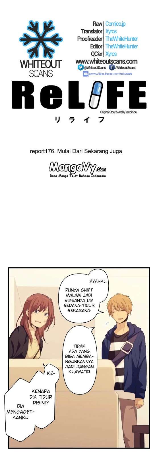 Chapter 176 - halaman 5