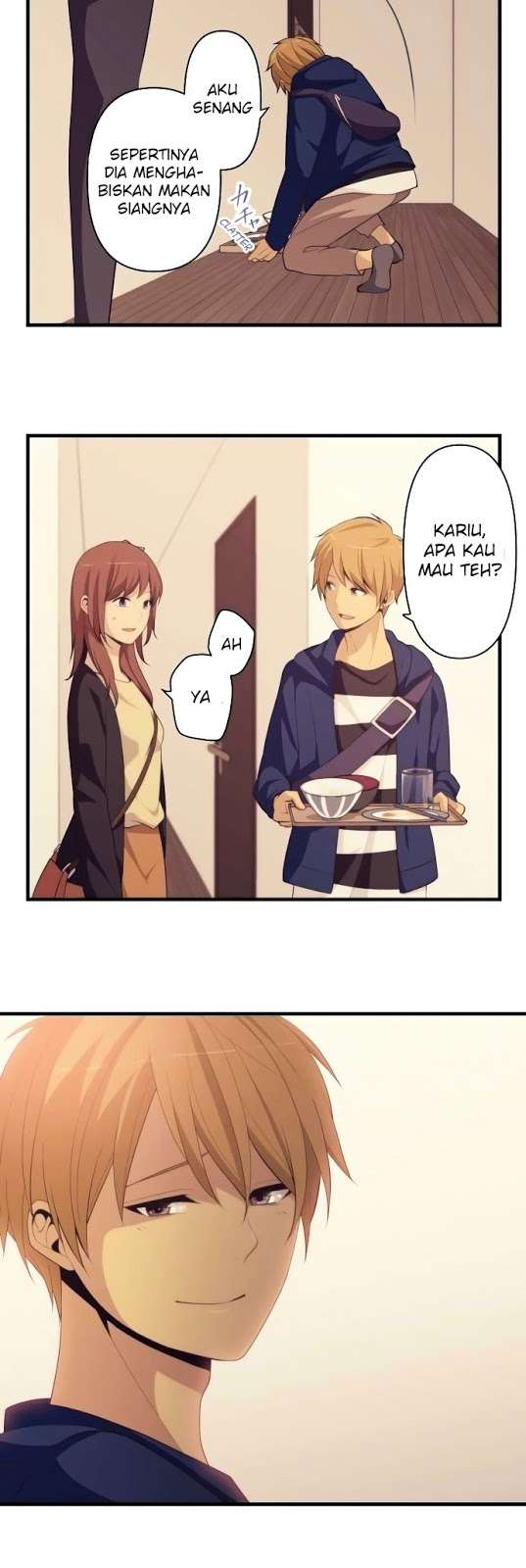 Chapter 176 - halaman 8
