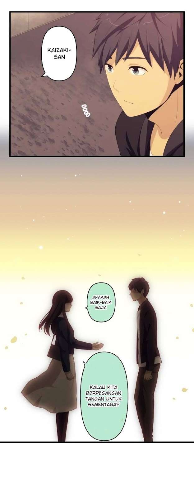 Chapter 175 - halaman 19