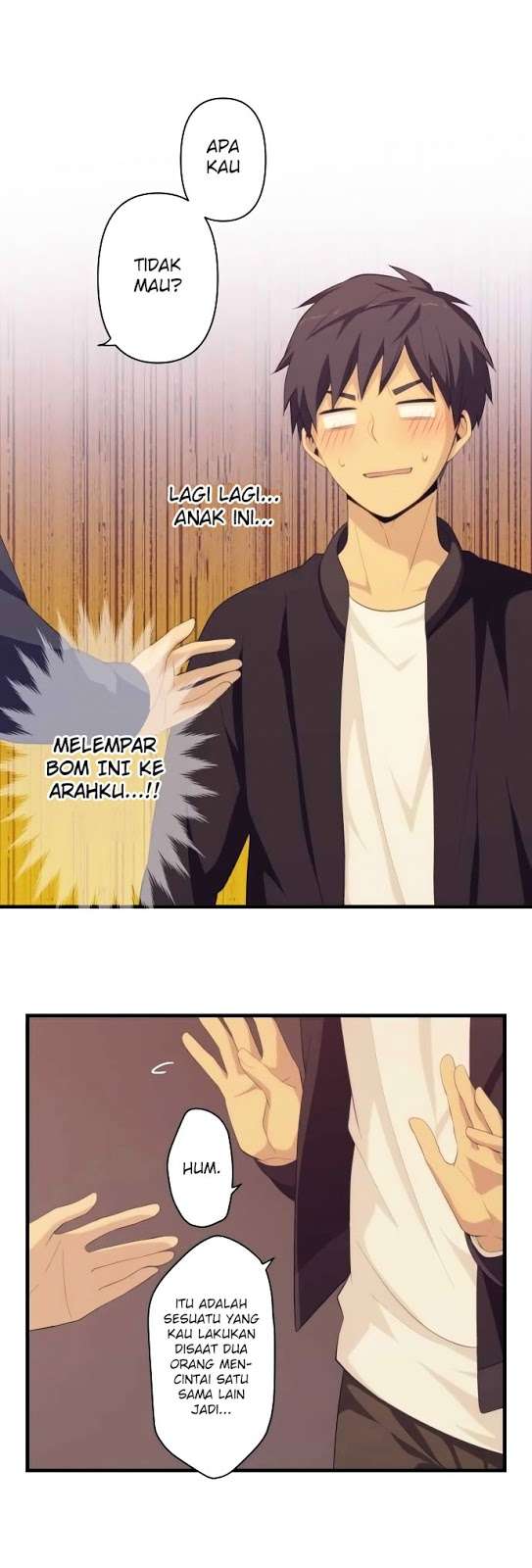 Chapter 175 - halaman 21